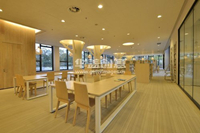 廣州家具展不妨過(guò)來(lái)廣東辦公家具廠家鴻業(yè)盛大逛一逛！