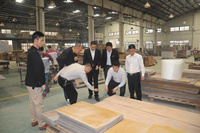 關(guān)于找辦公家具供應(yīng)商合作的一番話 在場人員：醍醐灌頂！