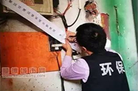 環(huán)保嚴(yán)打多家企業(yè)被查、物流提前放假，再不出手沒貨了！